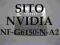 SITO NVIDIA NF-G6150-N-A2 DV6000 - WYSOKA JAKOŚĆ !