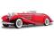 Mercedes-Benz 500K Specialroadster Maisto 36862