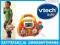 VTech Przenośny ODTWARZACZ KARAOKE Mikrofon ŁAŃCUT