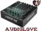 Allen &amp; Heath XONE:92 Rotary DJ Mixer