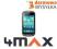 Wodoodporny Smartfon SAMSUNG Galaxy XCover 2 S7710