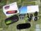 PSP SLIM 3004 4GB przerobione PL menu - ZESTAW gry