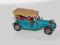 MATCHBOX- THOMAS FLYABOUT 1909r /yesteryear/