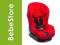 Fotelik samochodowy CHICCO X-PACE ISOFIX 9-18kg