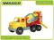 WADER City Truck 32600 Betoniarka Betoniara