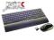 Zestaw klawiatura i mysz Tracer Sonea RF  W_W-A