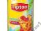 Herbata malinowa Lipton Iced Tea 750g z USA