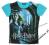 HARRY POTTER T-SHIRT BLUZECZKA BLUZKA WIOSNA 152