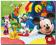 Plakat plakaty MICKEY MOUSE CLUB /MP1644