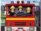 Plakat plakaty FIREMAN SAM JUPITER /MP1667