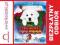 Przyjaciel Świętego Mikołaja (Blu-ray) [F]