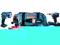 MAKITA Zestaw COMBO LXT 600 /DLX6004 18V Warszawa