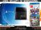 PLAYSTATION 4 500GB +GTA V PL +SINGSTAR *SKLEP WWA