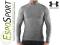 Bluza termoaktywna UNDER ARMOUR CG MOCK XXL