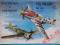 Fly Model 64 - FW 190 A3 &amp; P-51D Mustang 1:33