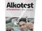 ALKOMAT JEDNORAZOWY TESTER ALKOTEST ALCO2GO ATEST