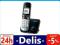 Telefon bezprzewodowy PANASONIC KX-TG6811GB