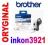 Brother DK11204 etykiety QL560 QL570 QL580 QL710