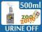 URINE OFF Koty i kocięta spray 500ml +KURIER 24h