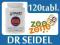 DR SEIDEL HMB 120 kapsułek + 20% GRATIS