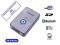 ZMIENIARKA MAZDA 2 3 5 6 CX-7 MP3 USB BT xCarlink