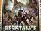 RESISTANCE RETRIBUTION PSP WYS 24H