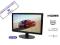 Monitor samochodowy LED 15''cali VGA HDMI 12V 230V