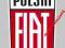 POLSKI FIAT z PRL format A4 POLECAM!