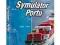 SYMULATOR PORTU PL PC NOWA TANIA WYSYŁKA
