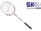 Rakieta do badmintona Speed 165