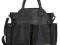 Torba Skip Hop Chelsea - Black