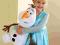 MASKOTKA OLAF 50CM KRAINA LODU FROZEN