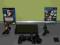 Konsola Playstation 2 + pad + 2 gry + Karta Rybnik