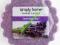 Yankee Candle wosk tarta świeca Lavender Spa