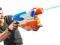 Pistolet na wodę Super soaker Hydrostorm Dla dziec