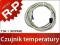ROPAM Czujnik temperatury TSR-1  -55 +125 stopni