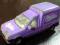 Ford Fiesta Courier dostawczy Milka 1991 1:54