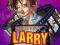 LEISURE SUIT LARRY: BOX OFFICE BUST / nowa unikat