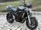 Motocykl Fazer FZ6N BLACK EDITION