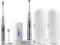 PHILIPS SONICARE HX6972/34 Flex Care+ DWIE SZCZOT.