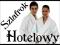 SZLAFROK Hotelowy GRUBY 100%bawełna frotte PREZENT