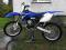 YAMAHA YZ 250F YZF 250 *perełka*