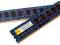 DDR3 2X2GB (4GB)