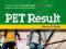 PET RESULT: STUDENT'S BOOK Jenny Quintana