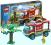 LEGO City 4208 - Wóz strażacki