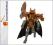 Mattel Batman Figurka z Uzbrojeniem Saw Strike