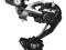 SHIMANO SLX RD M675 SGS PRZERZUTKA TYLNA DYNA SYS