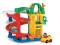 FISHER PRICE LITTLE PEOPLE GARAŻ