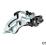 SHIMANO SLX FD M670 3x10 PRZERZUTKA PRZÓD TOP SWIN