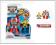 TRANSFORMERS RESCUE BOTS 2 FIGURKI A2109 WYS.24H